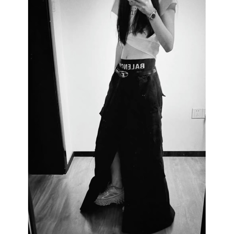 Quần Lót BaLENciaga