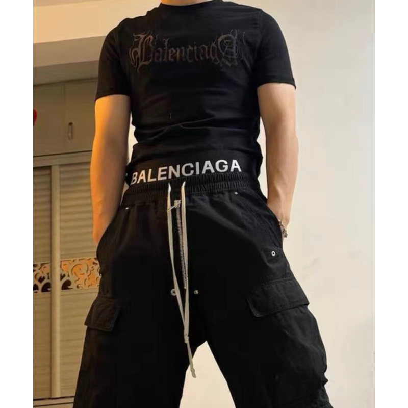 Quần Lót BaLENciaga