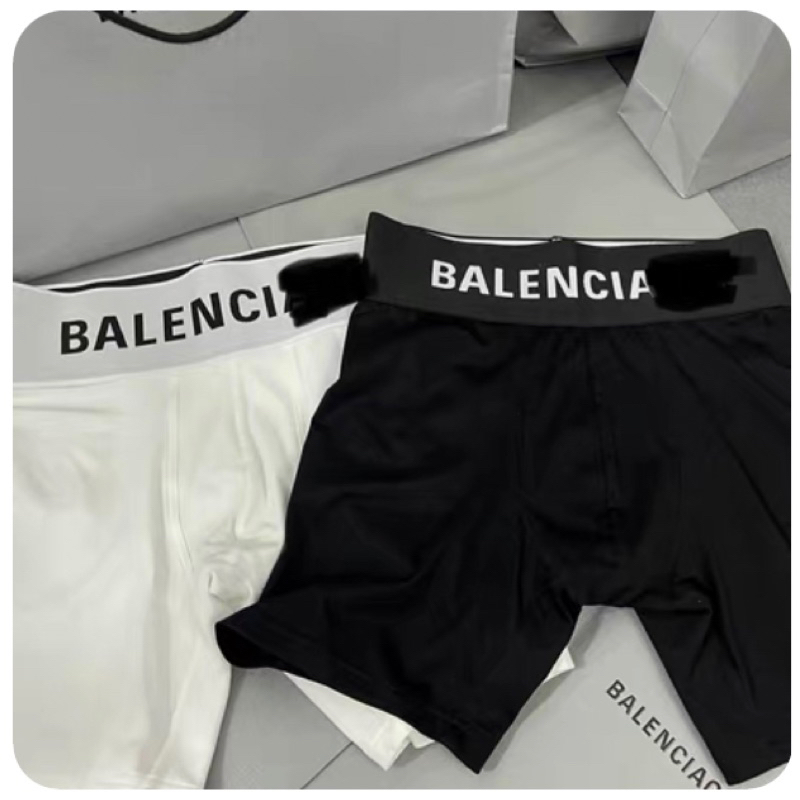 Quần Lót BaLENciaga
