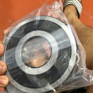 Vòng Bi 6312 SKF 2rs1