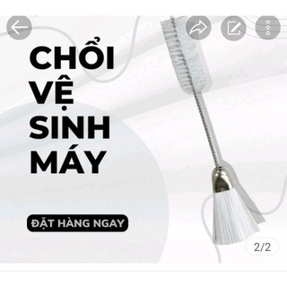 BỘ VỆ SINH MÁY MAY,VẮT SỔ.