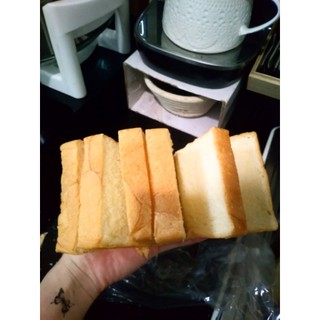 1 Ổ Bánh mì Sandwich cắt lát/ nguyên khối