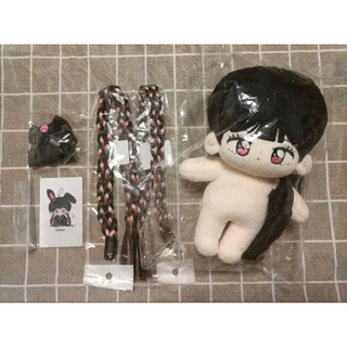 Doll monday 20cm / có sẵn / doll không thuộc tính