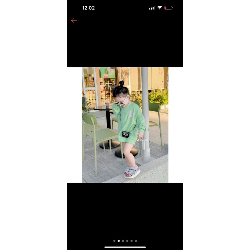 Túi xách nữ mini đeo chéo đeo hông đeo bụng siêu xinh mã 261