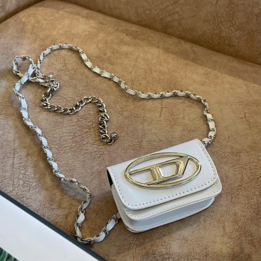 Túi xách nữ mini đeo chéo đeo hông đeo bụng siêu xinh mã 261