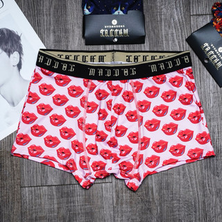 Quần Lót Boxer MADDOG Thun Lạnh