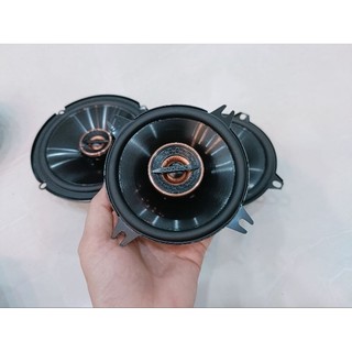 Loa bass Infinity 10cm đồng trục