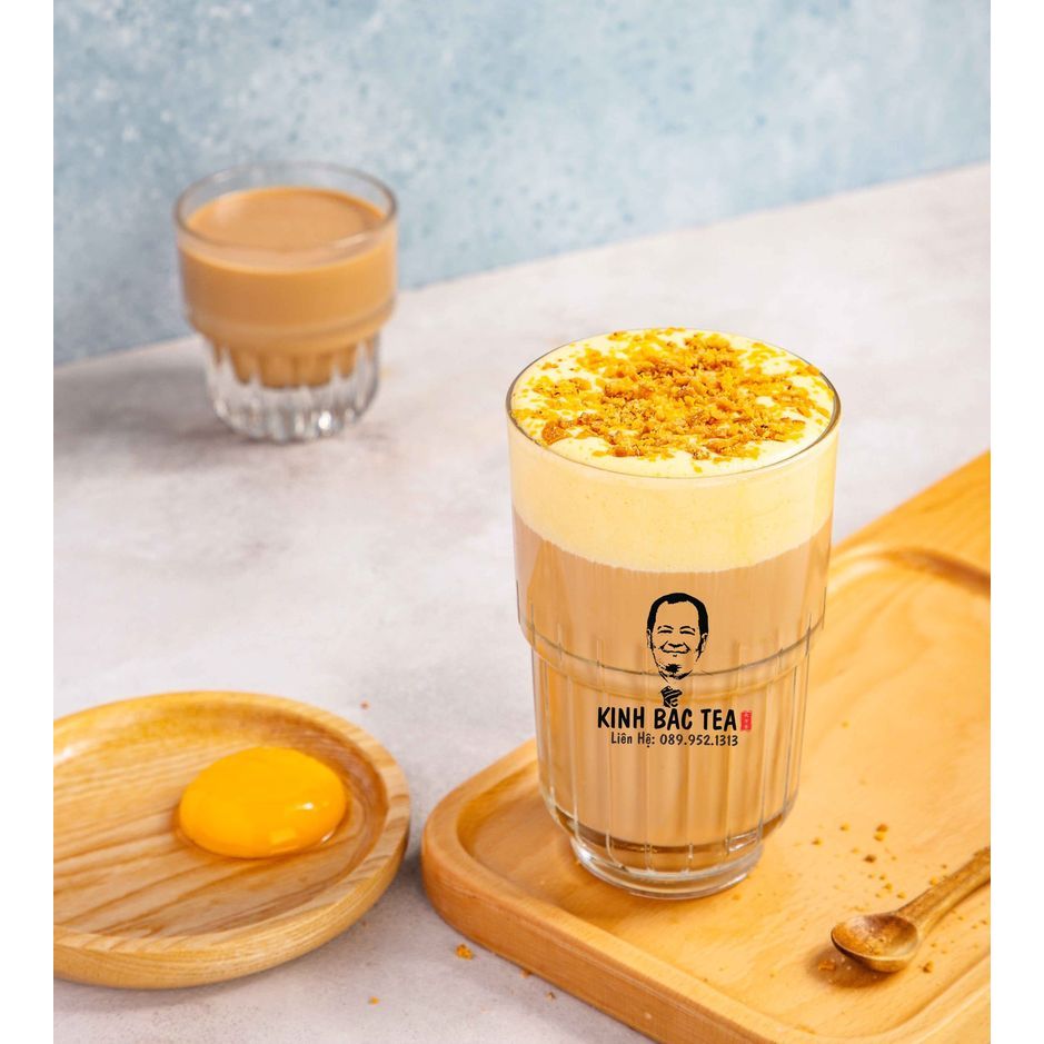 Dừa Nướng Cocochips Túi Nhỏ 500g - Dùng để rắc lên kem trứng, kem cheese