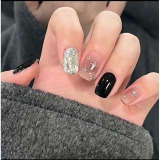 05 Nailbox Thiết Kế Đính Đá