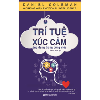 Sách - trí tuệ xúc cảm ứng dụng trong công việc - al