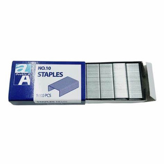 Đạn ghim, Kim bấm số 10 Double A