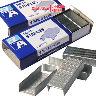 Đạn ghim, Kim bấm số 10 Double A