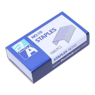 Đạn ghim, kim bấm số 10 double a