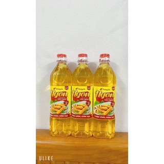 Dầu ăn Ngon Tường An