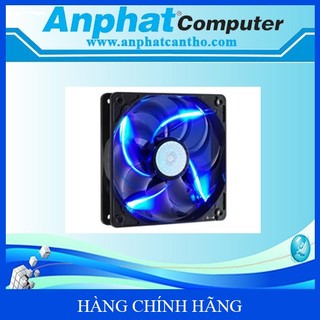 Quạt case cooler master sickle flow 120 led - hàng chính hãng