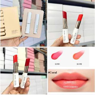 Set Son dưỡng có màu Sum Fullsize