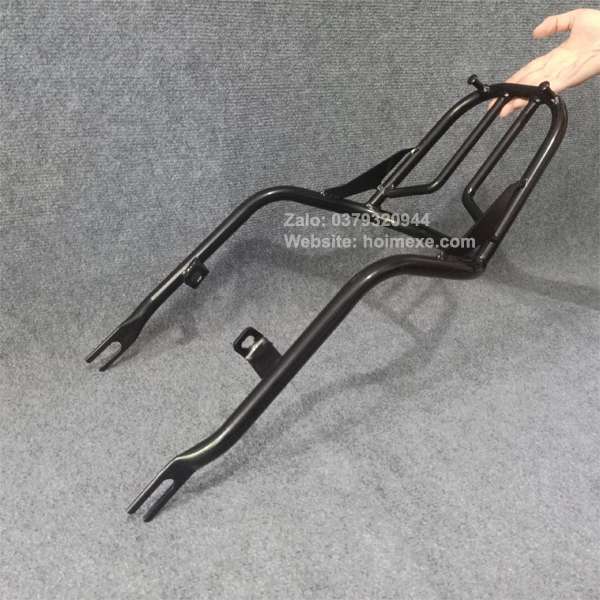 Baga Sau Sym Husky 125