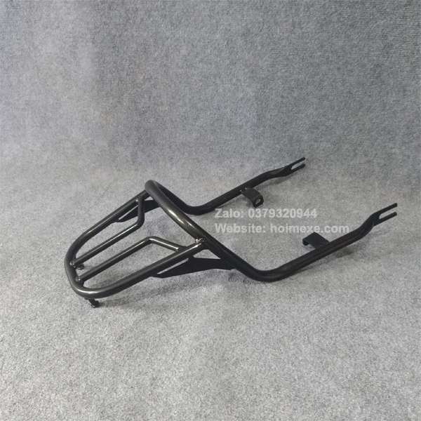 Baga Sau Sym Husky 125