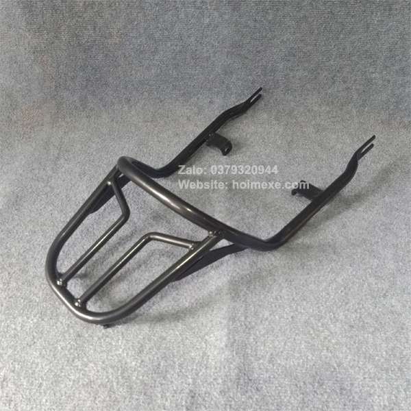 Baga Sau Sym Husky 125