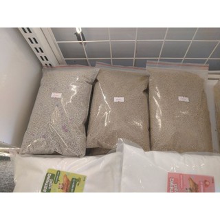 Cát tắm thơm cho hamster 1kg