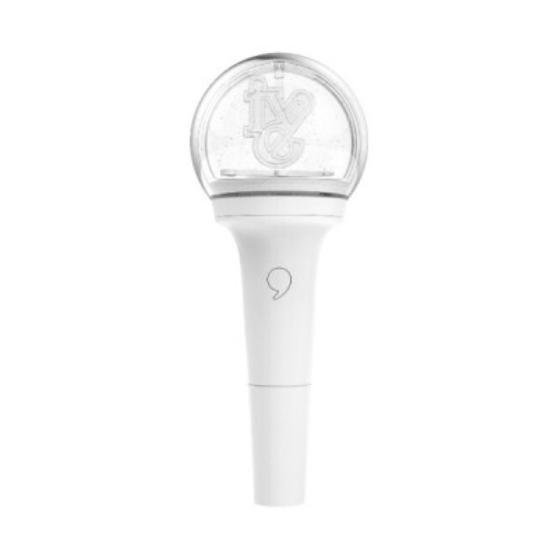 Lightstick IVE Ver1 Official - Đèn cổ vũ IVE