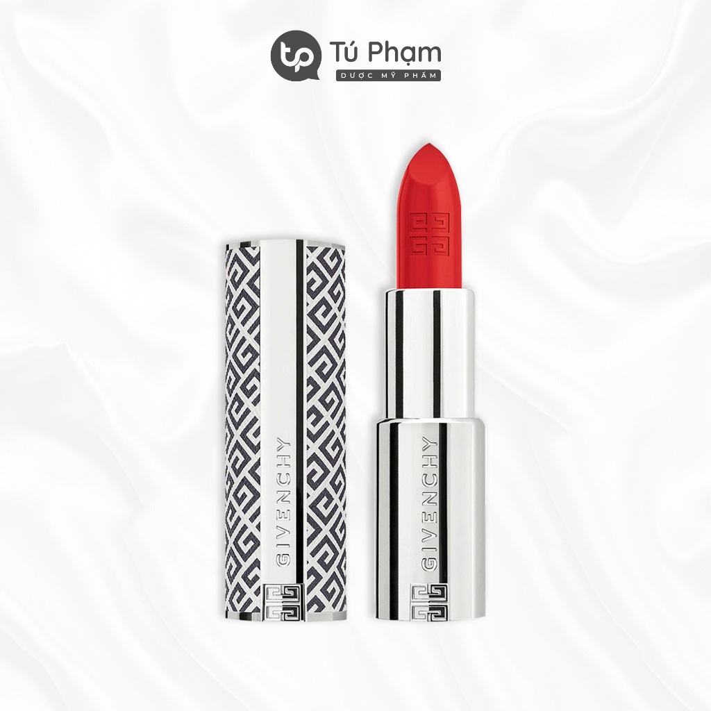 Son Givenchy Le Rouge