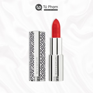 Son Givenchy Le Rouge