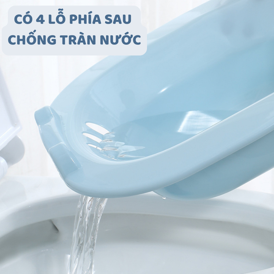 Chậu xông vùng kín sau sinh, gói thảo mộc xông se khít, làm sạch sâu