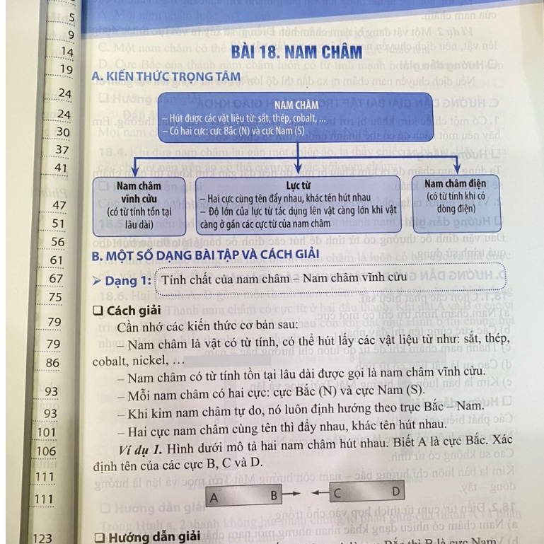 Sách - Combo 2 cuốn Giải bài tập Khoa học tự nhiên lớp 7  - KL