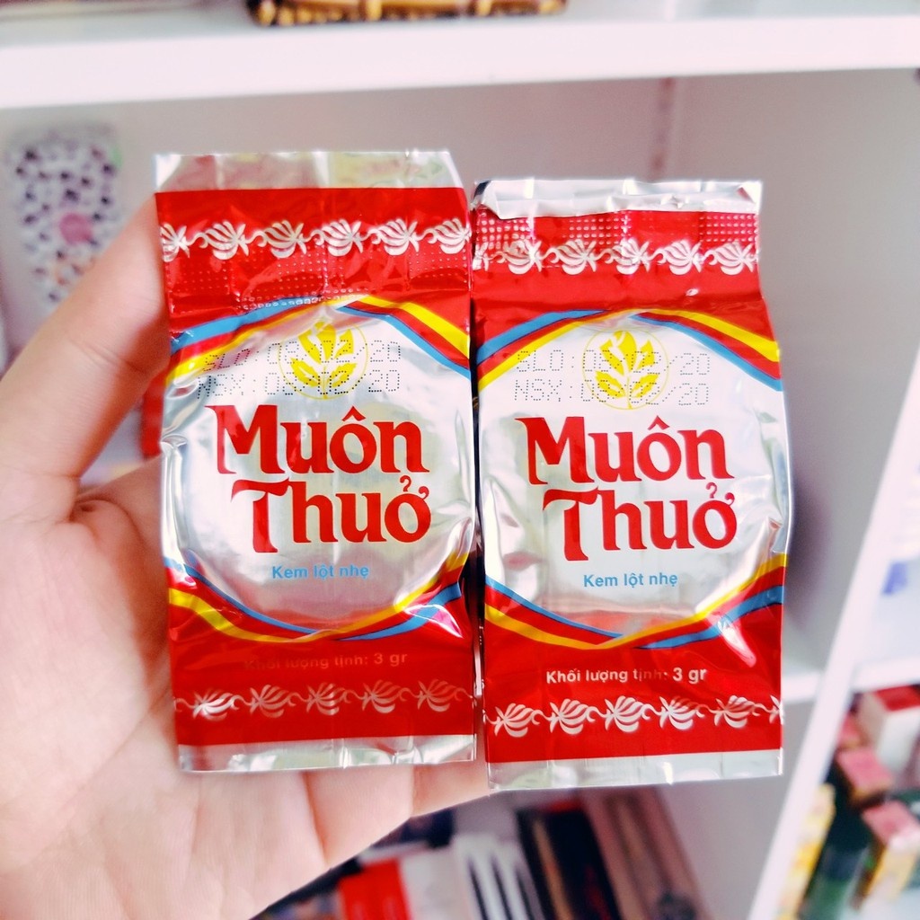 1 Hộp lẻ Kem Muôn Thuở hàng chuẩn