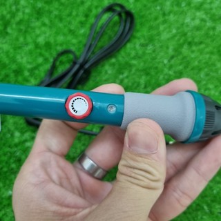 MỎ HÀN CHÌ 60W TOTAL TET160831 [CHÍNH HÃNG] HÀN CHÌ CẢI TIẾN ĐIỀU CHỈNH ĐƯỢC NHIỆT ĐỘ