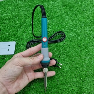 MỎ HÀN CHÌ 60W TOTAL TET160831 [CHÍNH HÃNG] HÀN CHÌ CẢI TIẾN ĐIỀU CHỈNH ĐƯỢC NHIỆT ĐỘ