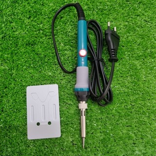 MỎ HÀN CHÌ 60W TOTAL TET160831 [CHÍNH HÃNG] HÀN CHÌ CẢI TIẾN ĐIỀU CHỈNH ĐƯỢC NHIỆT ĐỘ