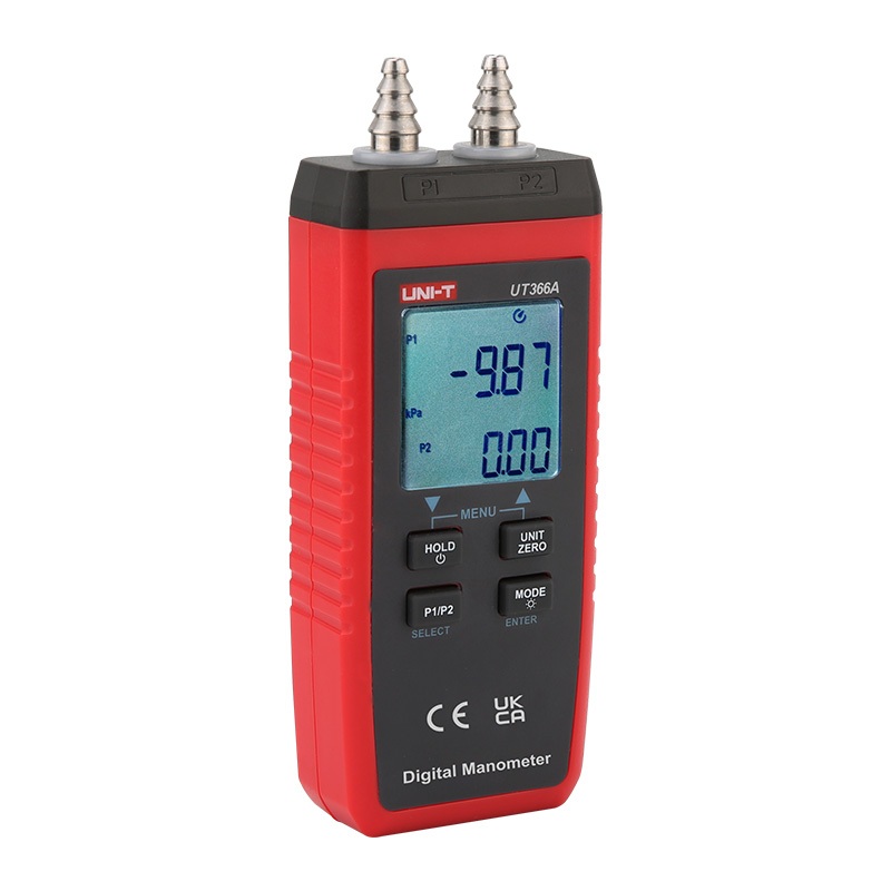 Máy đo áp suất chênh lệch Uni-T UT366A