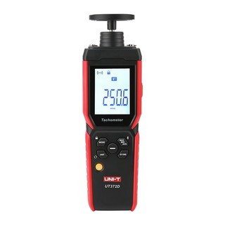 Máy đo tốc độ vòng quay 2 trong 1 uni-t ut372d