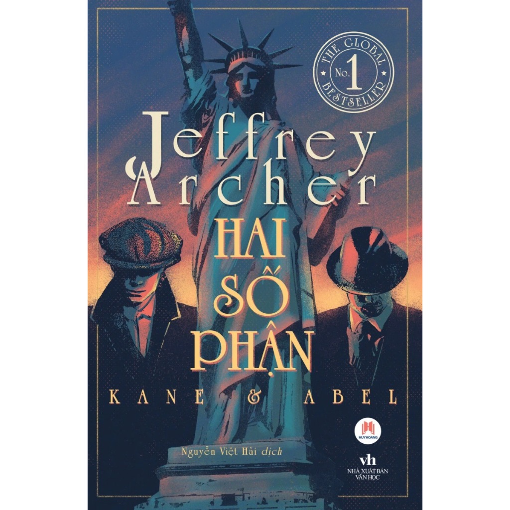 Sách Hai số phận