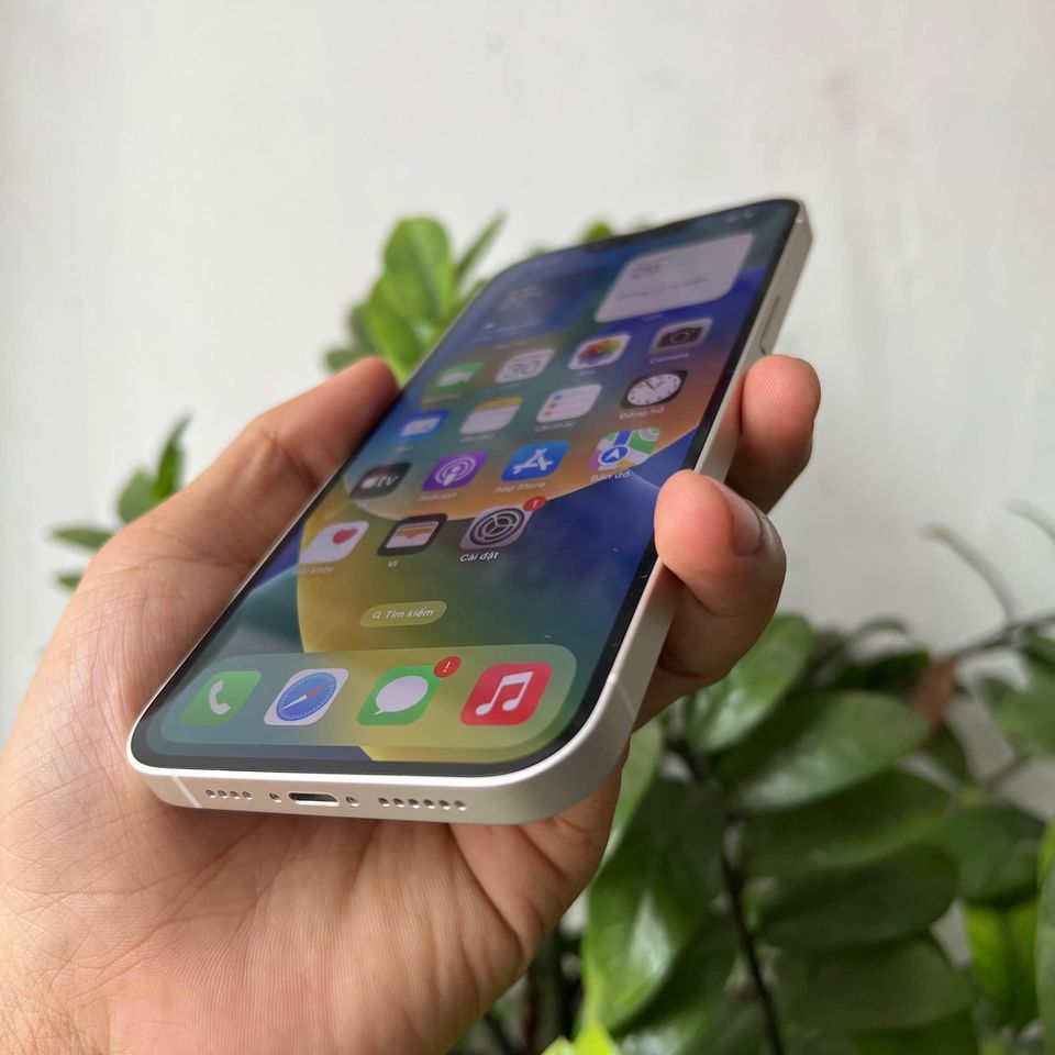 14 plus 256gb hàng quốc tế LL/A bảo hành 12 tháng