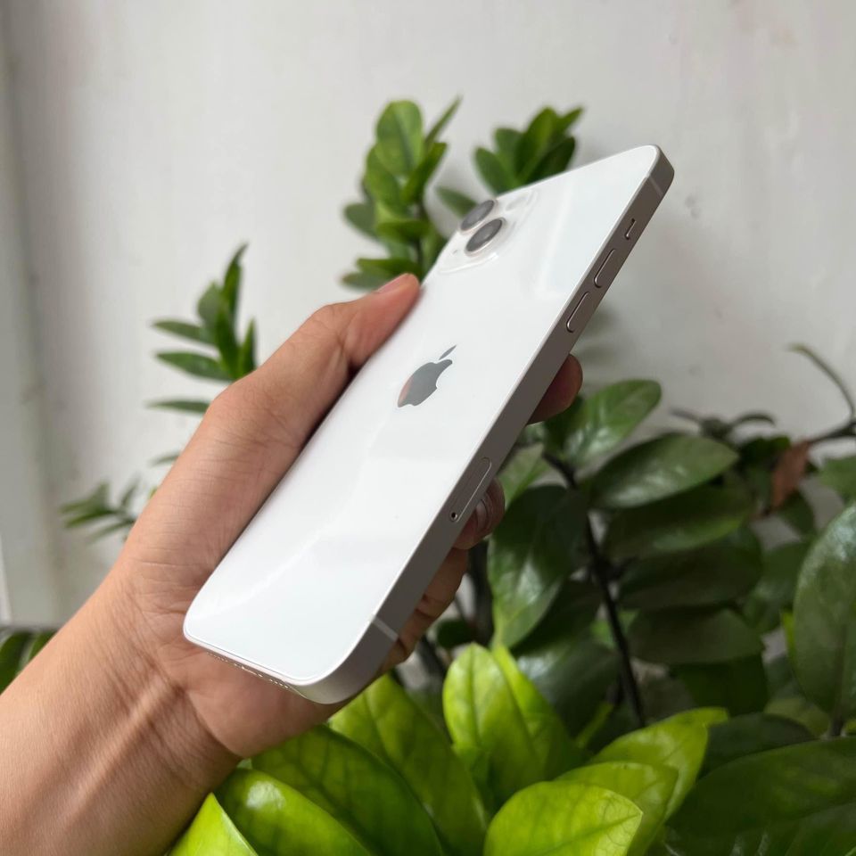 14 plus 256gb hàng quốc tế LL/A bảo hành 12 tháng