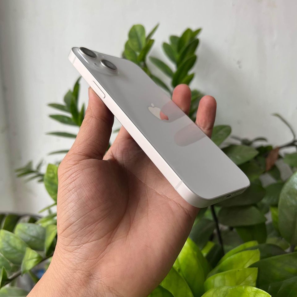 14 plus 256gb hàng quốc tế LL/A bảo hành 12 tháng