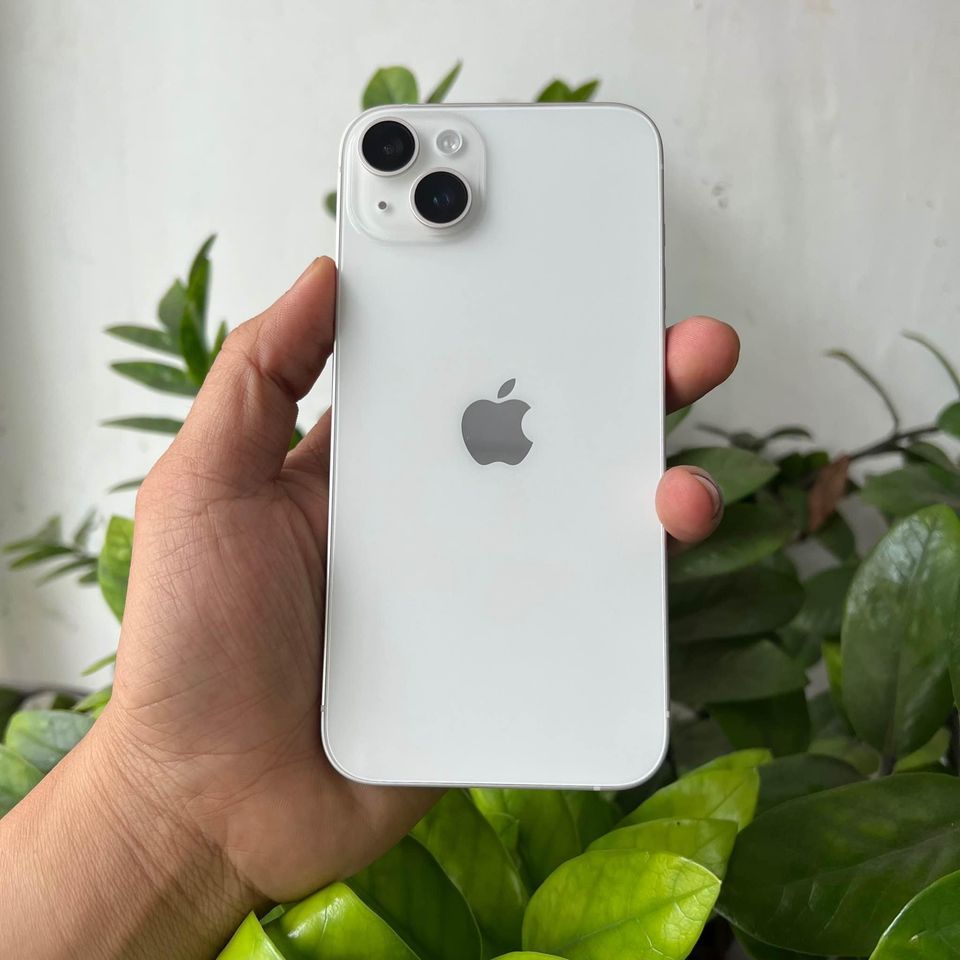 14 plus 256gb hàng quốc tế LL/A bảo hành 12 tháng