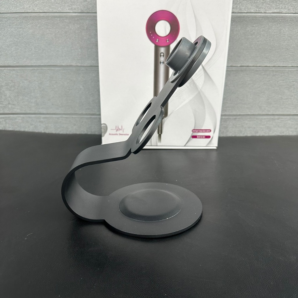 Giá Đỡ Máy Sấy Tóc Dyson, SuperSonic Để Bàn Tiện Dụng