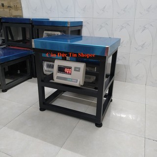 Cân vải cây điện tử 300kg A12E Chính Hãng cân vải cuộn điện tử