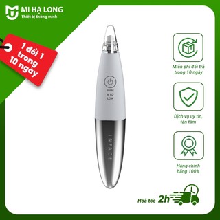 Máy hút mụn đầu đen inface ms7000