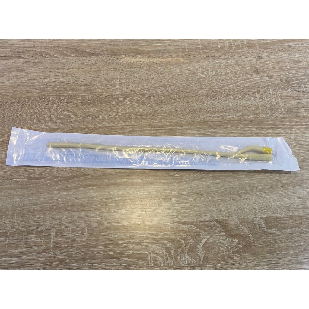 Ống thông tiểu ritto