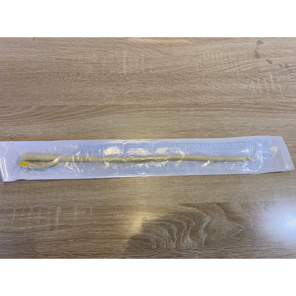 Ống thông tiểu ritto