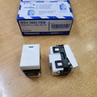hạt công tắc 1 chiều Panasonic
