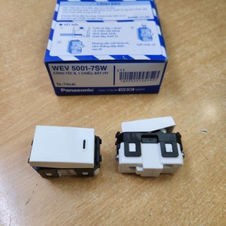 hạt công tắc 1 chiều Panasonic