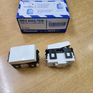 hạt công tắc 1 chiều Panasonic