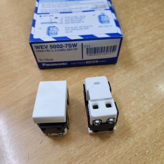 hạt công tắc 1 chiều Panasonic