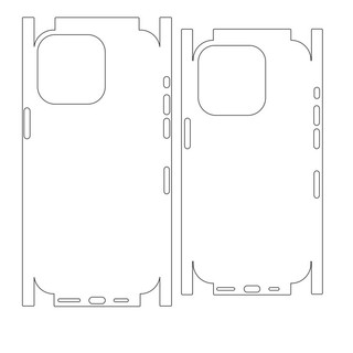 Dán ppf full viền dành cho iphone 15 pro max - iphone 15 pro